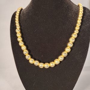 Napier Vintage necklace